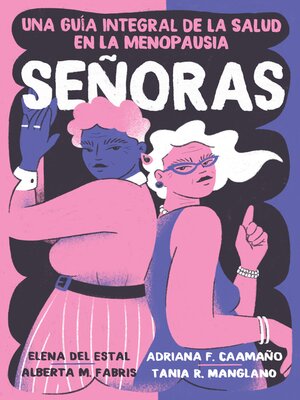 Señoras - ebook